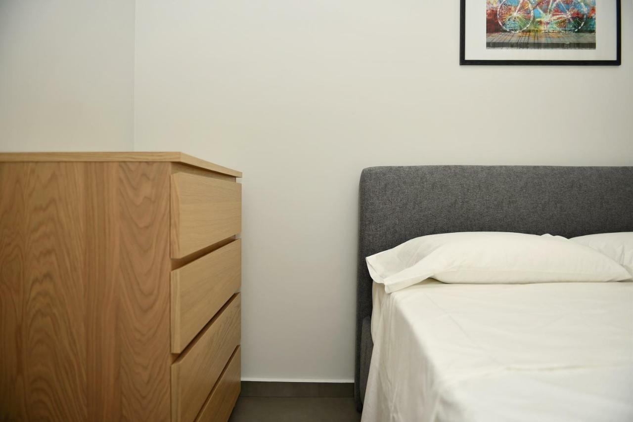Apartmán Athensblues Kolonaki Exteriér fotografie