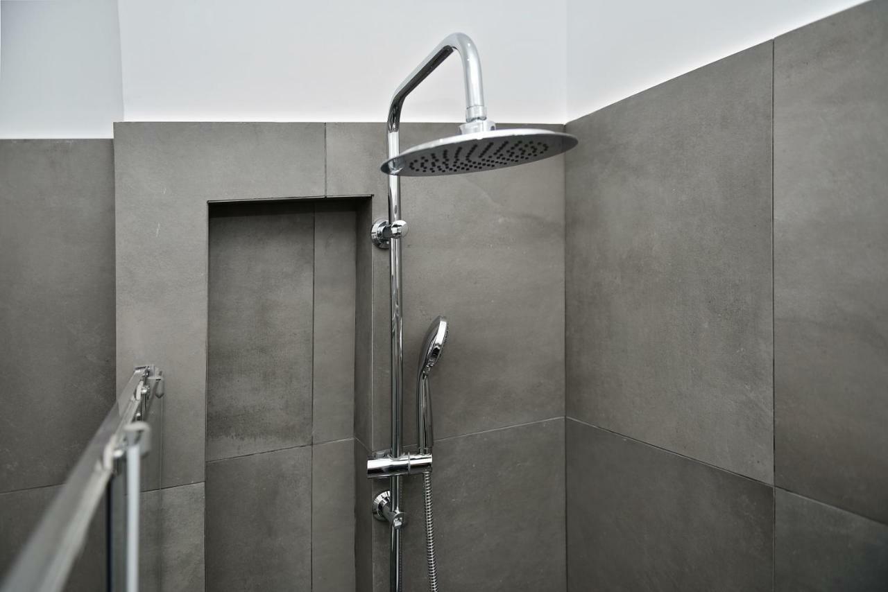 Apartmán Athensblues Kolonaki Exteriér fotografie